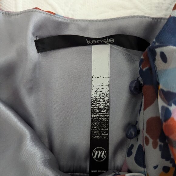 Kenzie  maxi - Picture 4 of 9